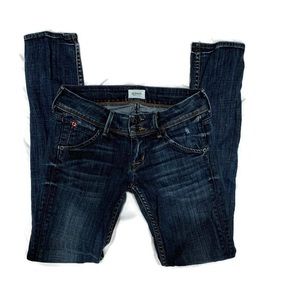 Hudson Collin Skinny jeans